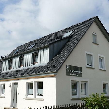 Haag Zimmervermietung Ebnat Buitenkant foto