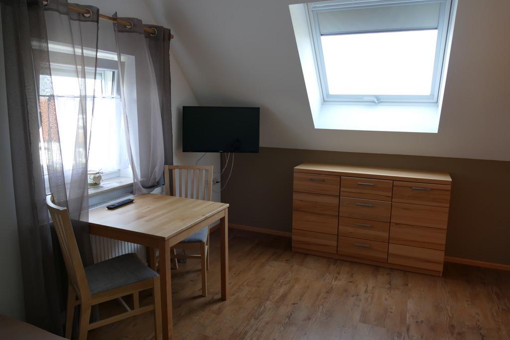 Haag Zimmervermietung Ebnat Buitenkant foto
