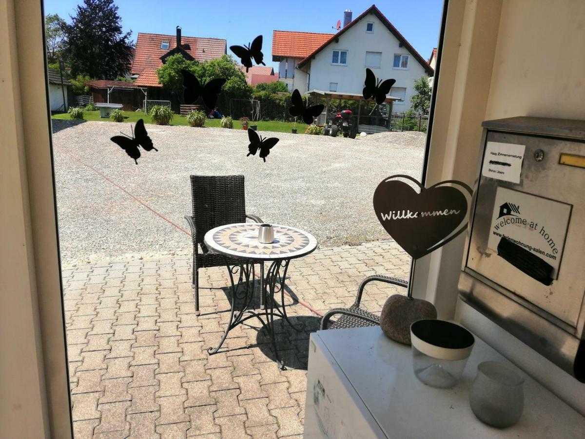 Haag Zimmervermietung Ebnat Buitenkant foto